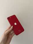 iphone SE 2020 64GB czerwony 77% kondycja