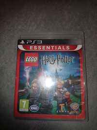 Gra Harry Potter Essentials PS3