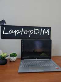 Ноутбук HP Laptop 15-gw000ua/15.6/FullHD/16/512/IPS/стильний/легкий