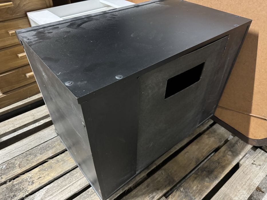 Móvel Sala 75,5x45x58