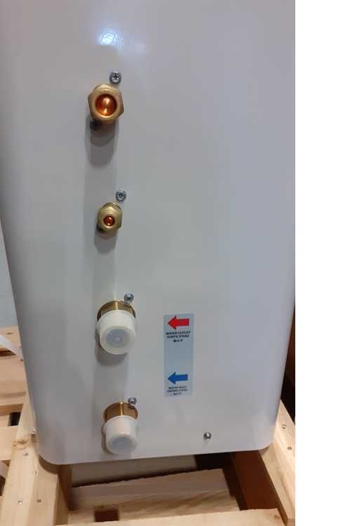 jednostka wewnętrzna Samsung - AM160TNBFEB/EU