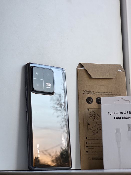 Xiaomi 13 pro 5g 12+8/256 gb ceramic