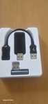 Car Play wireless adapter