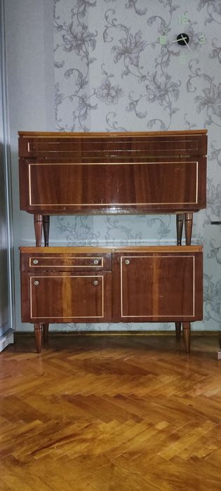 Тумба лакована 2 шт.