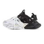 Кросівки Adidas Vento XLG Deluxe Black/White premium