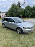 Volvo V50 Volvo v50 LPG