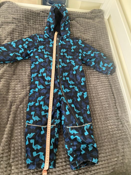 Комбинезон детский Lupilu