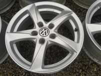 felgi r16 brock seat leon altea alhambra exeo toledo 5x112 mielec a6