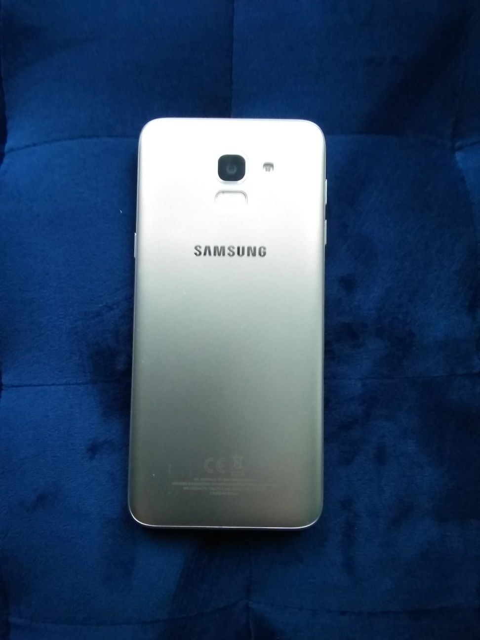 Samsung Galaxy j6 stan jak Nowy