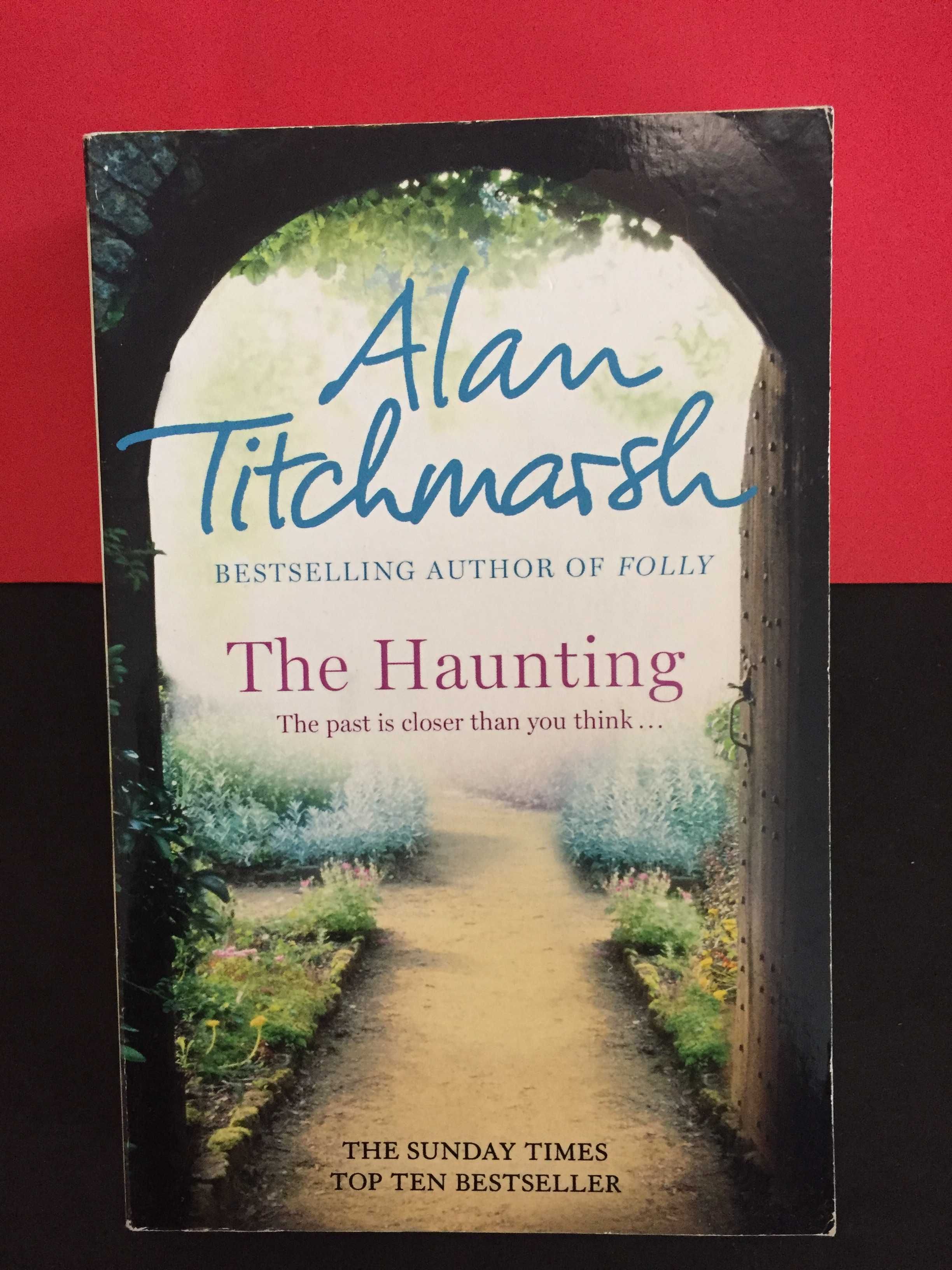 Alan Titchmarsh - The haunting