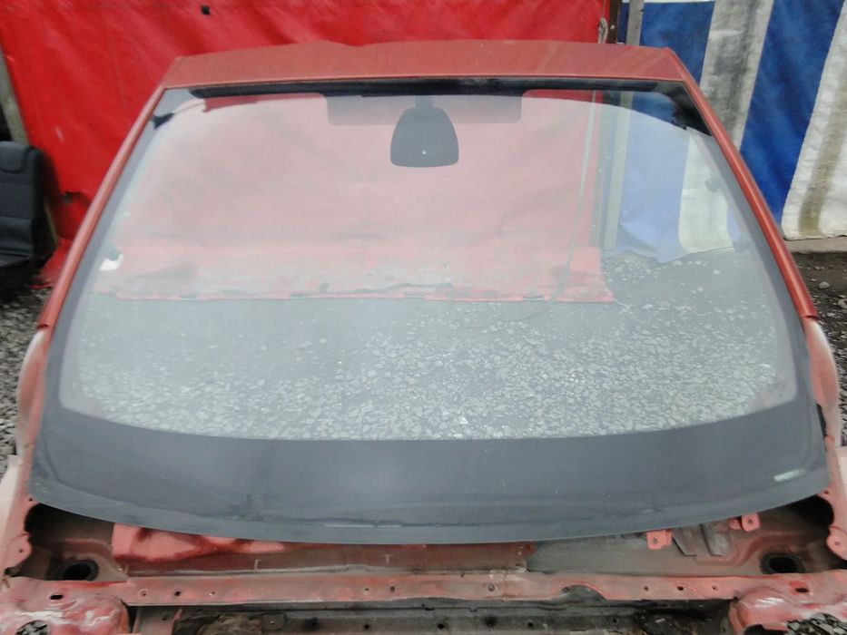 RENAULT MEGANE III 3 COUPE SZYBA CZOŁOWA PRZÓD PRZEDNIA SENSOR EUROPA