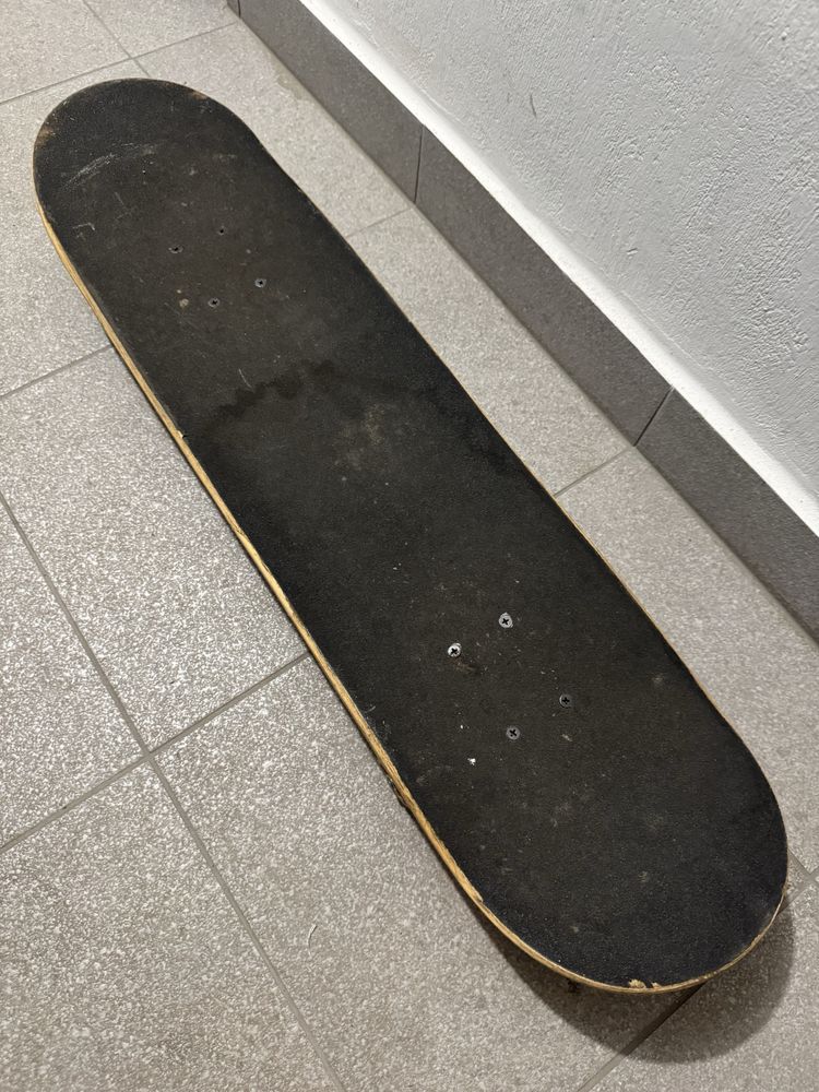 Deskorolka Urban Reptile-ABEC5