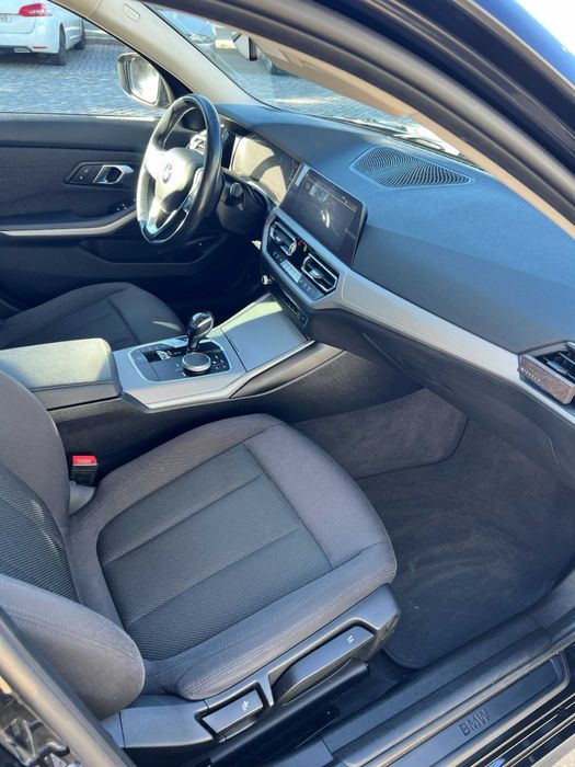 Bmw 330e Corporate Edition Auto 292cv