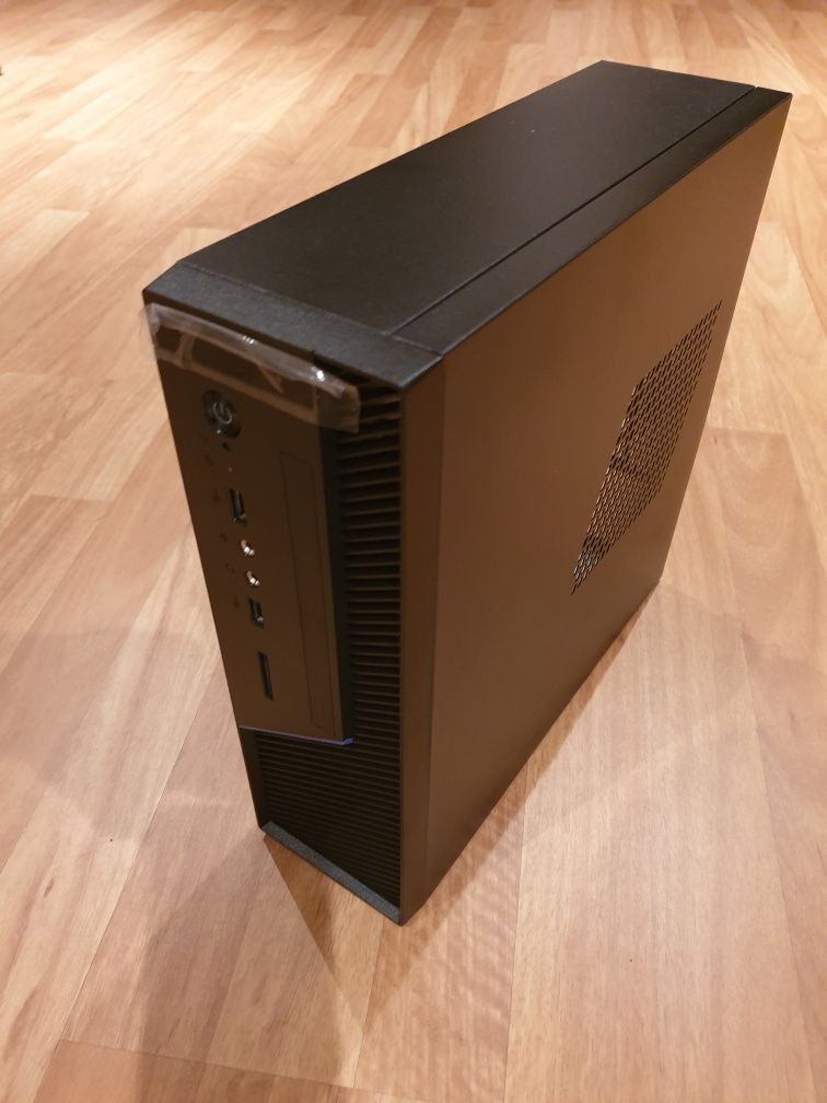 Caixa PC mini itx nova