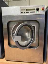 Máquina Lavar Roupa - Lavandaria 14kg (Industrial)