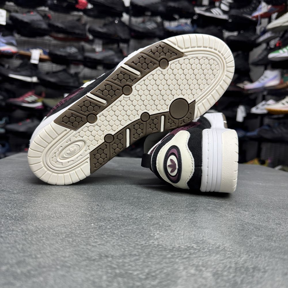 Шкіряні кросівки Adidas Adi2000 IF8821 ОРИГІНАЛ 100% 41 р