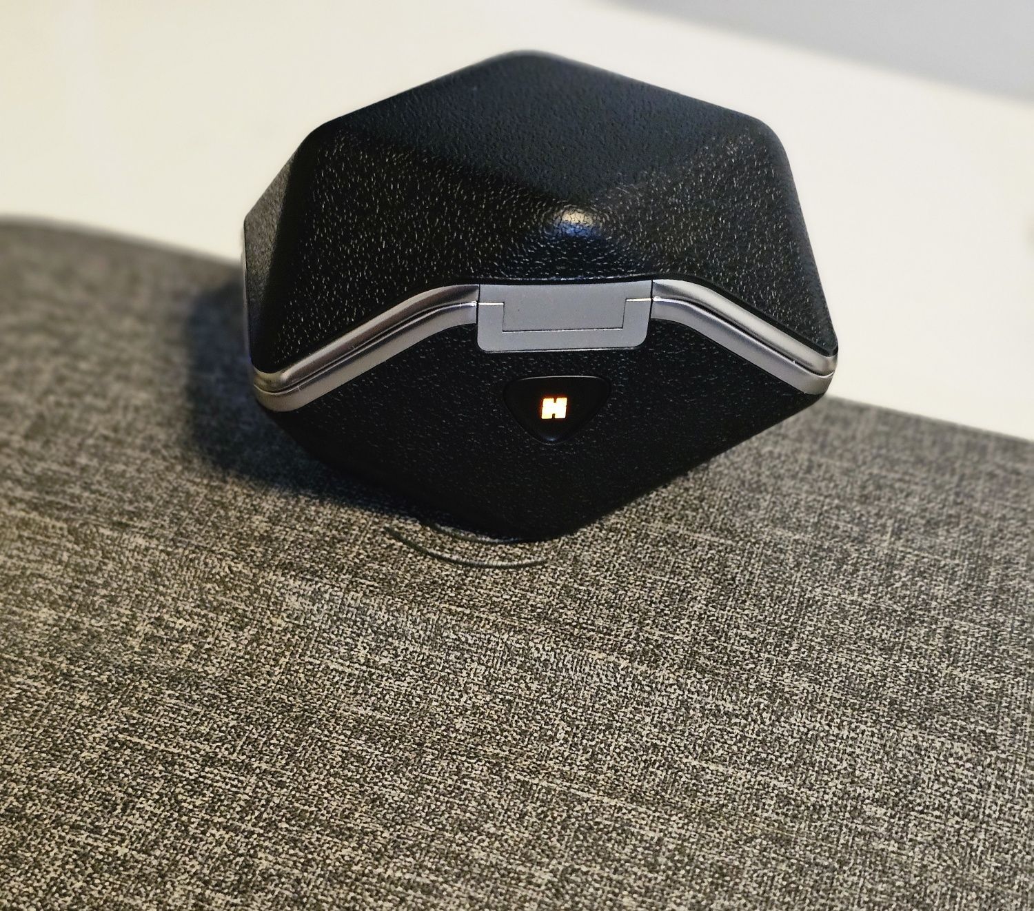 Słuchawki TWS Hifiman Svanar (DAC Himalaya R2R), ANC, LDAC