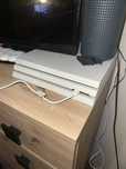 PlayStation 4 Pro Branco 1TB