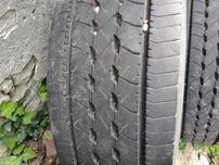 315/70r22,5 goodyear Kmax S 15mm