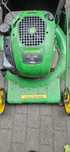 Kosiarka John deere