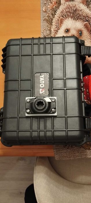 Garmin GPS MAP 923 XSV