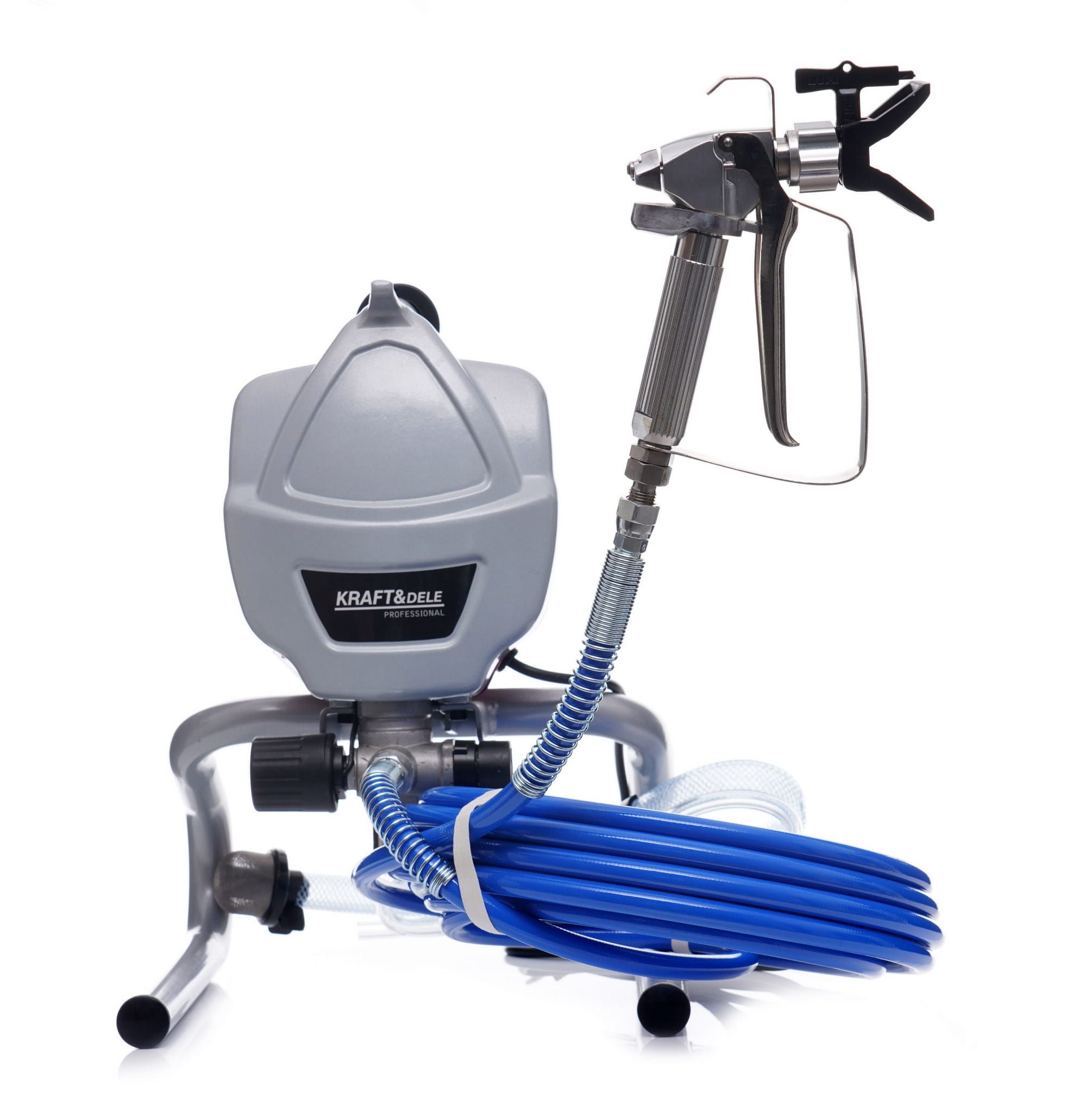 Agregat malarski natryskowy 1500w KD1747