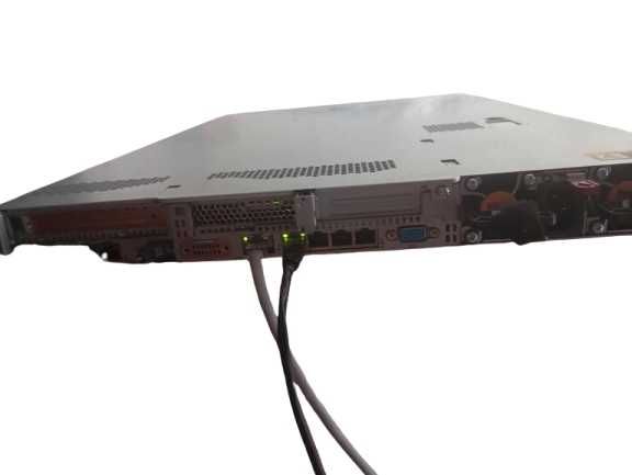 HPE Proliant DL360 G9