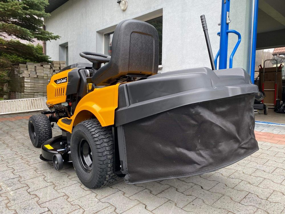 Traktor ogrodowy/kosiarka Cub Cadet LT 3, NOWY z GWARANCJĄ