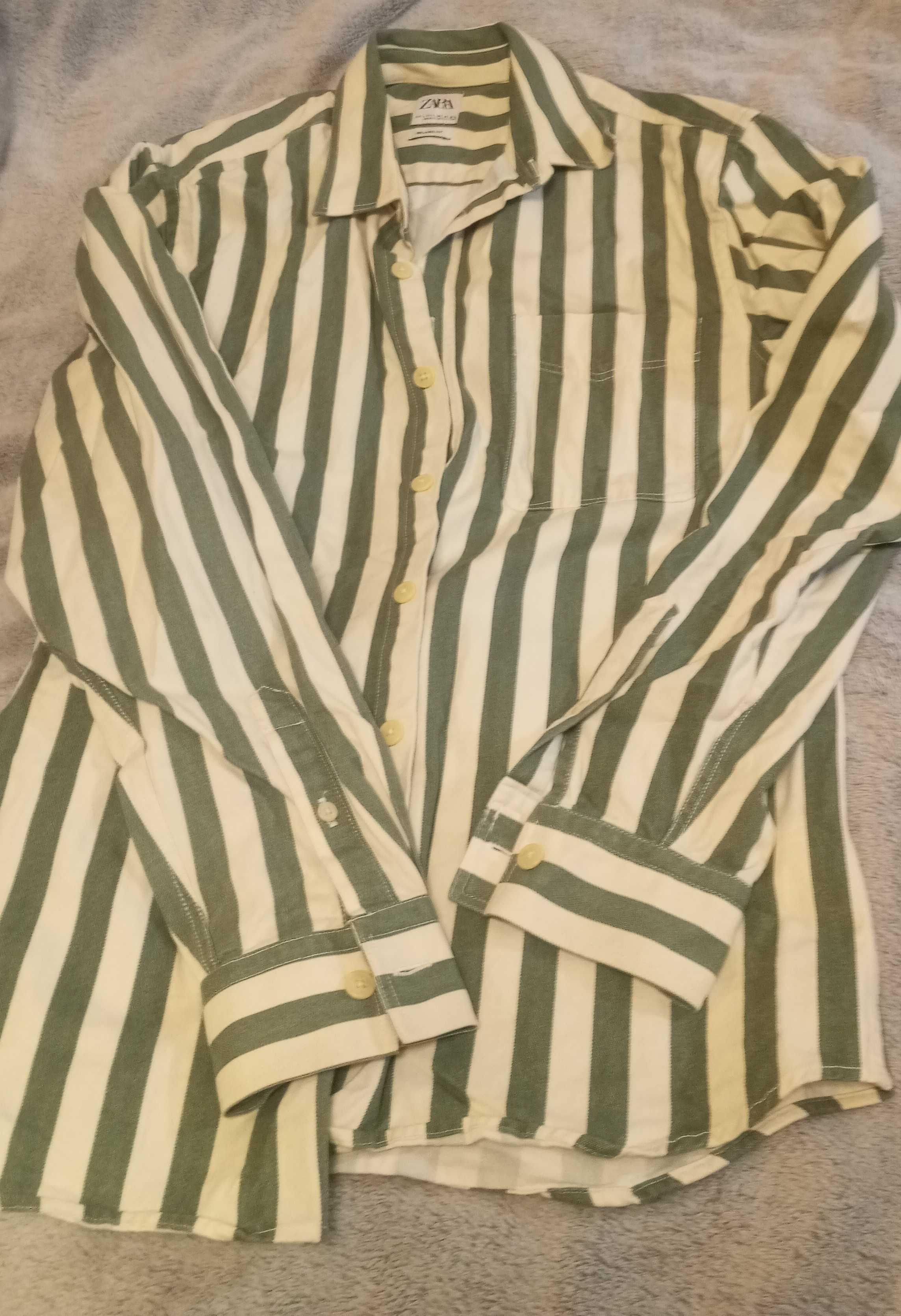 Zara relaxed fit