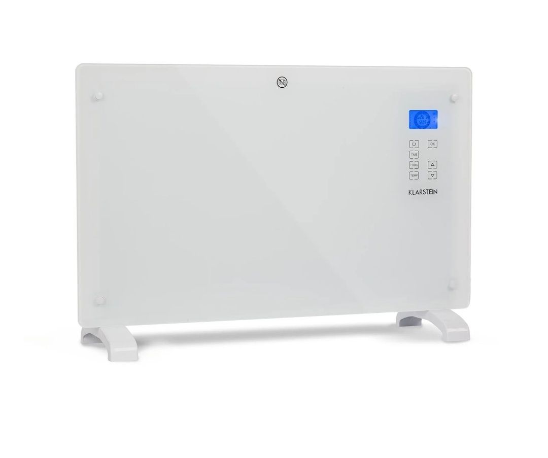 Grzejnik konwekcyjny termostat timer 2000W