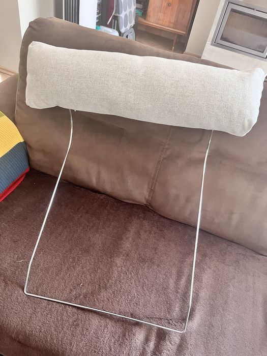 Vimle, Ikea zagłówek do kanapy, Landskrona