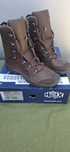 Buty wojskowe taktyczne Haix Combat Boots r 44M