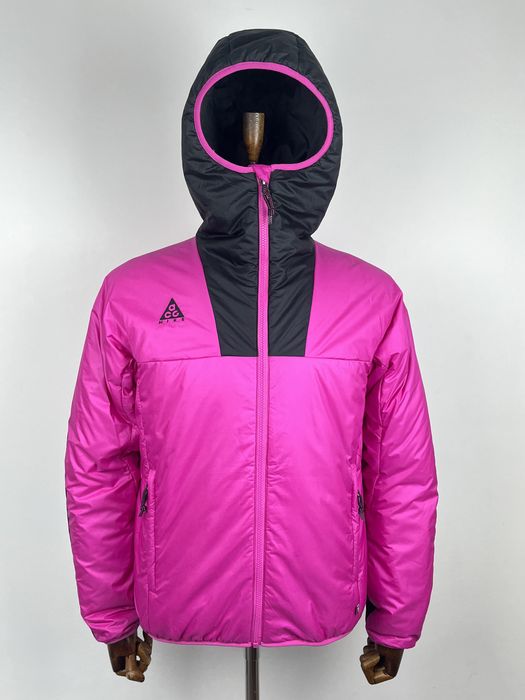 NIKE ACG PRIMALOFT HOODED JACKET CD7650 623 Оригинал Мужская Куртка