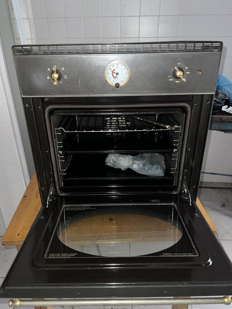 Forno SMEG SF800AO