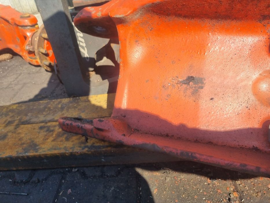 Korpus Belki skrętu do Linde H60 353 H80 396 Still RX 100% sprawny