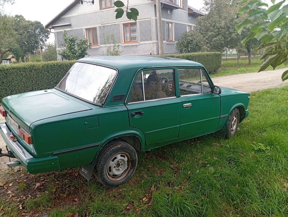 Продається Ваз 21011