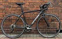 NOWY rower szosowy SENSA Romagna Shimano Tiagra 4700
