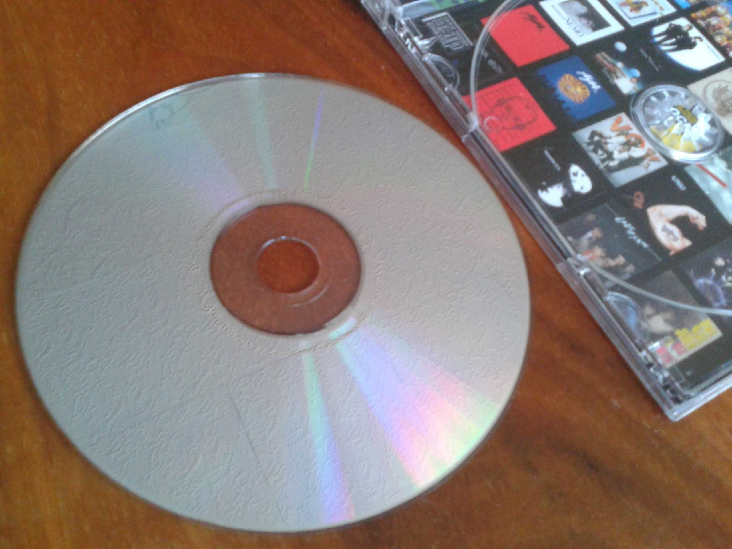 Płyta CD "Ałef-Bejs" Sława Przybylska