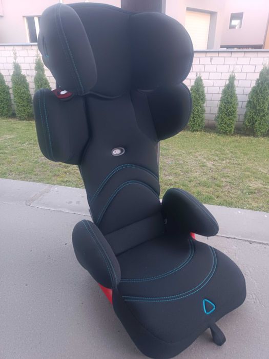 Fotelik samochodowy Takata Maxi 15-36 kg