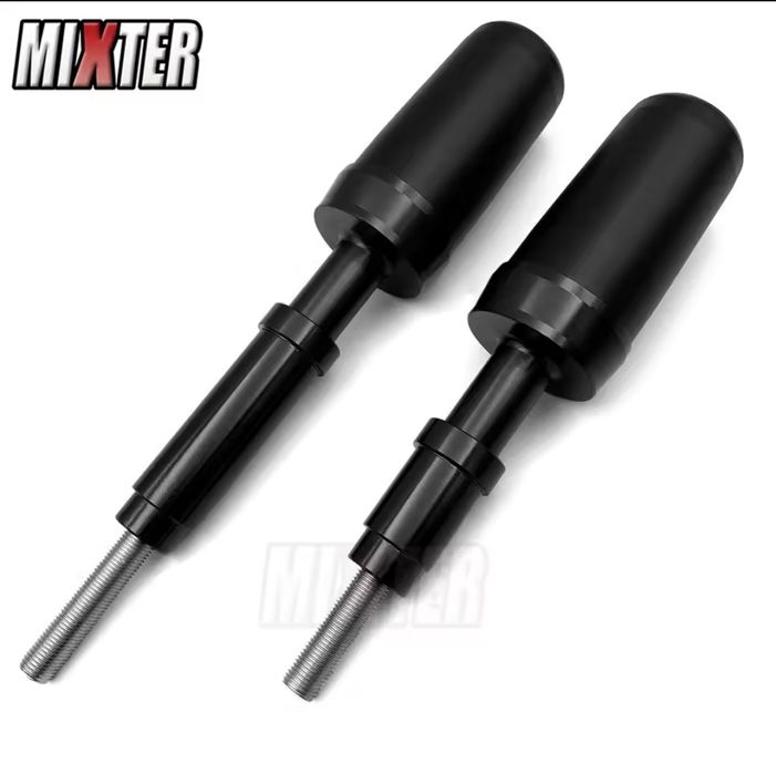 Крашпеды Yamaha, Honda, ,Ducati, BMW, Kawasaki от Evotech