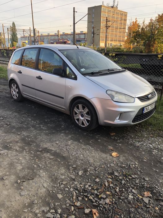 Ford  C-MAX