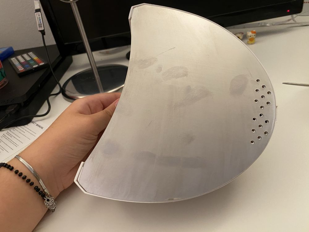 Lâmpada UV para Unhas