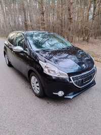 Peugeot 208 Stan bardzo dobry