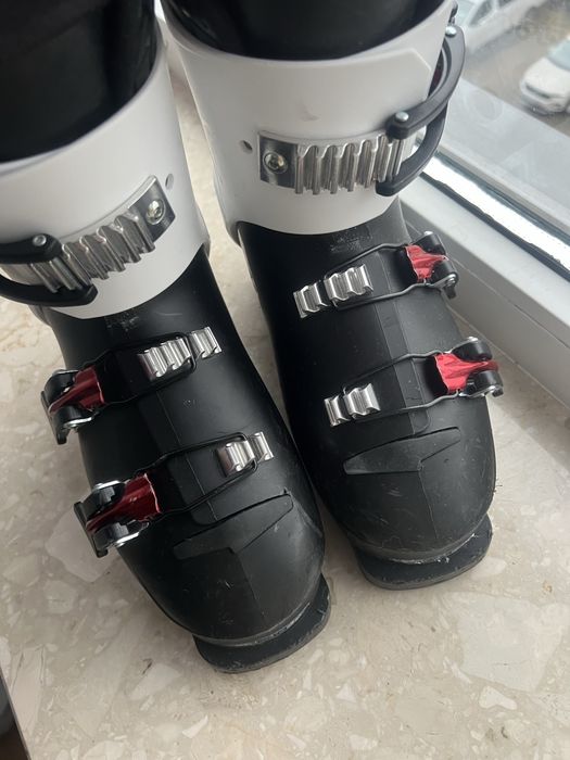 Buty narciarskie dziecięce junior ski boots McKinley 36 23 - 23,5 cm
