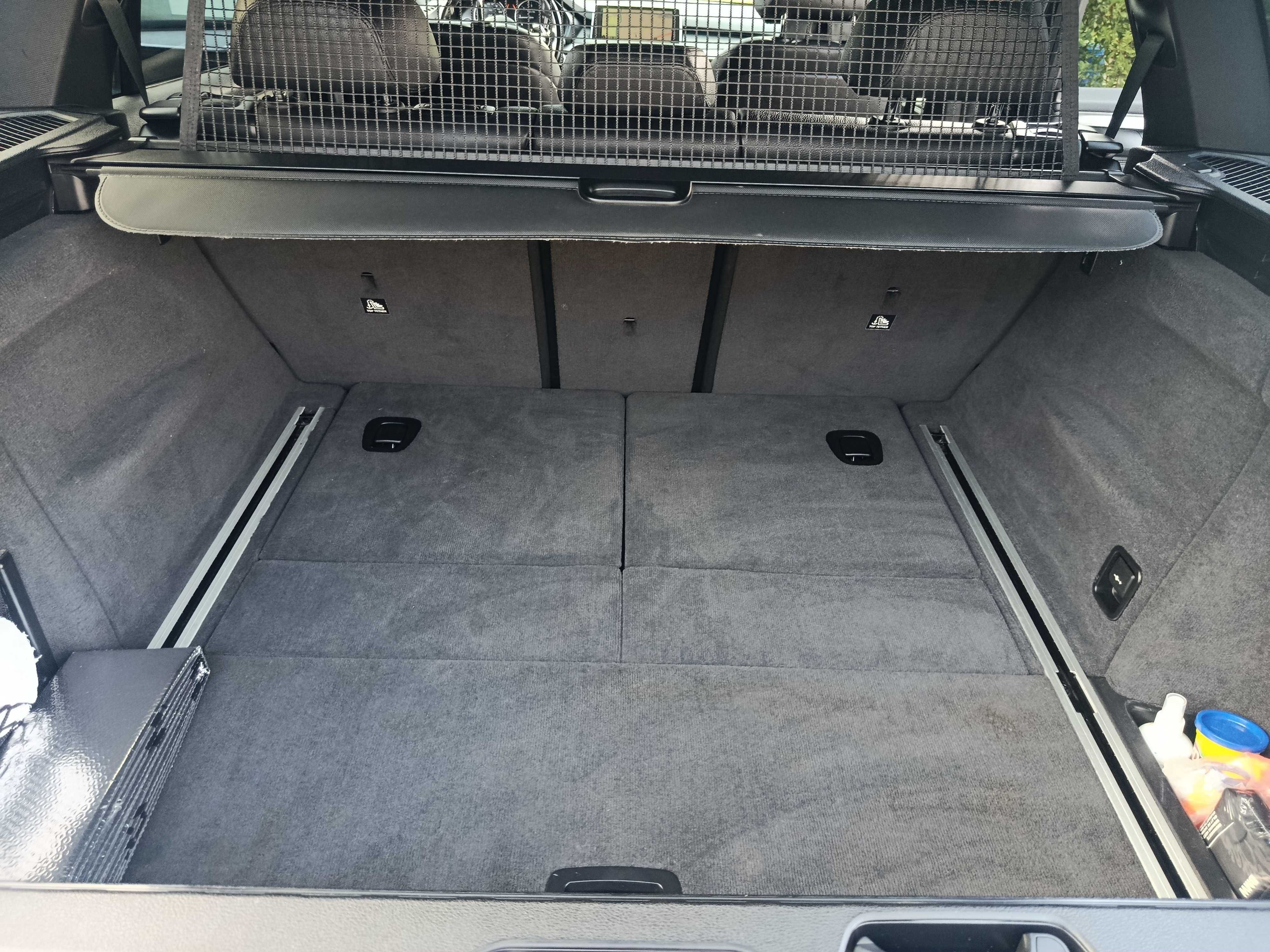 BMW X5 25d pack M