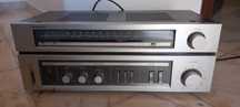 Pioneer TA-120  tuner amplificador