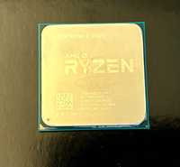 Procesor CPU - AMD Ryzen 5 3400G  + stock cooler