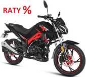 BARTON Street R 125 na kat. B RATY na TELEFON dostawa TARNOWSKIE GÓRY