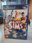 The Sims PS2, CentrumGrania