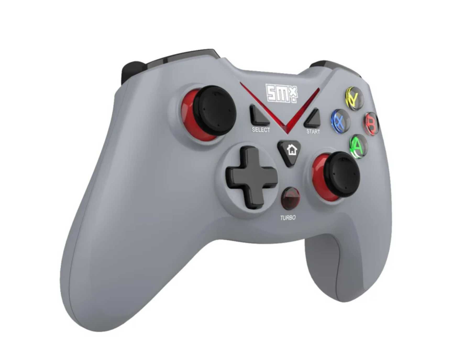 Nowy Pad Bezprzewodowy Silver Monkey X Tsukkomi PC Android PS3